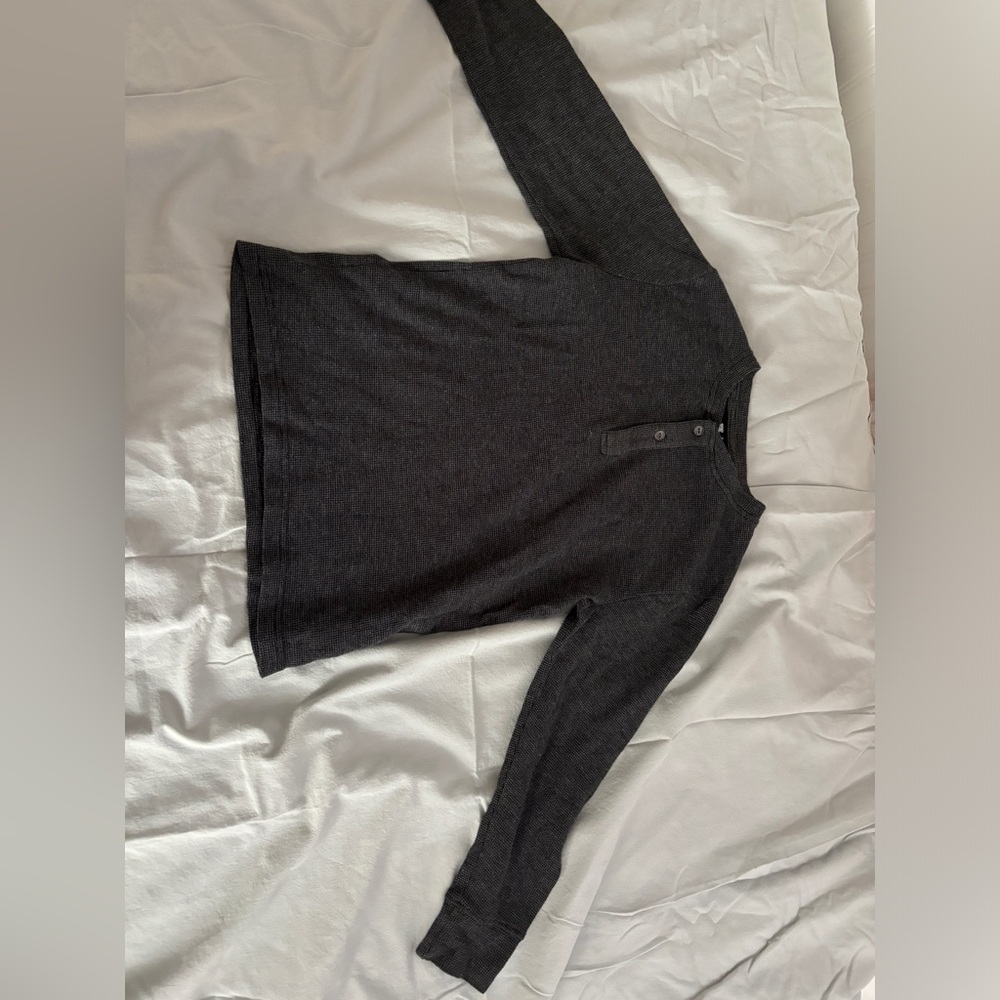 Kids winter thermal